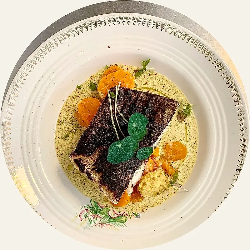 Assiette du Café Perdu, juillet 2026